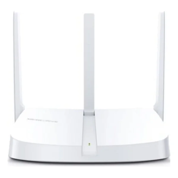 Mercusys Mw305r 300 Mbps Access Point - Görsel 3