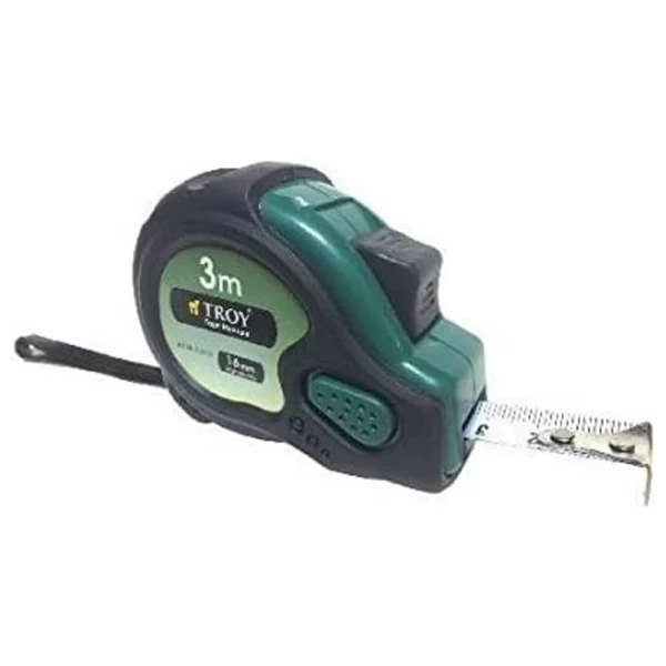 Troy T 23126 Stoperli Azerit Metre, 5 X 19 Mm - Görsel 6