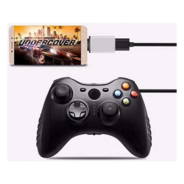 SYROX Type C USB 3.1 to USB 3.0 Dönüştürücü OTG Çevirici Adaptör Metal MacBook, iPad Air 2020, iPad Pro, Surface Pro, XPS ve Daha Fazlası ile Uyumlu- USB to USB C Adapter, Up 5Gbps - Görsel 4