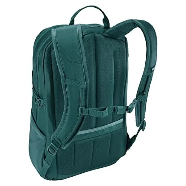 Thule Enroute 23l Ca.Tebp4216mg Yeşil 15.6" Laptop Sırt Çantası - Görsel 2