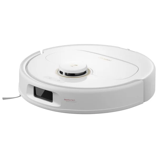 Roborock Qrevo C Pro Çöp İstasyonlu Akıllı Robot Süpürge - Görsel 3