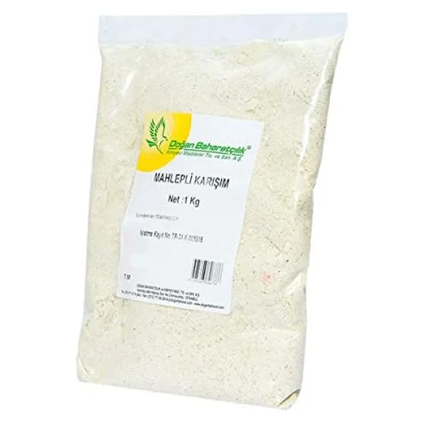 Doğan Baharat Mahlepli Karışım 1 kg - Görsel 5