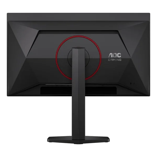 AOC Q27G4SDR 26.5" 0.03 ms 2K Pivot 360 Hz OLED Oyuncu Monitörü - Görsel 8
