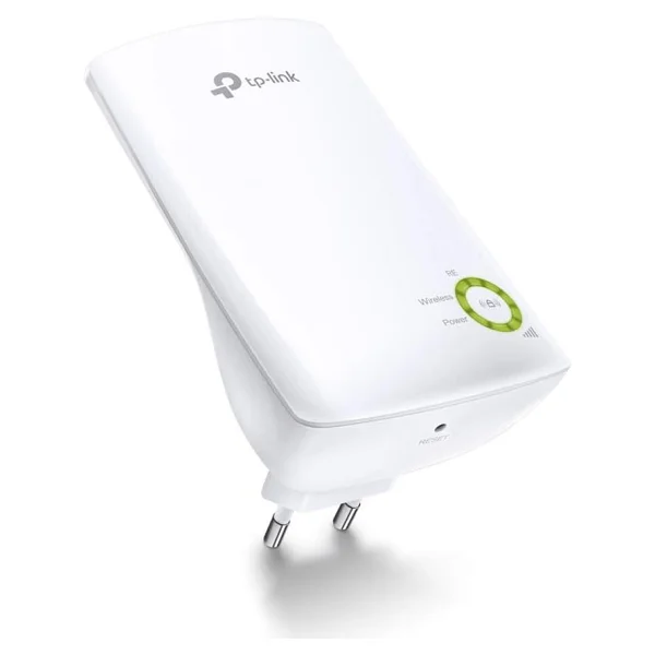 Tp-Link Tl-Wa854re 300 Mbps Wi-Fi Güçlendirici - Görsel 2