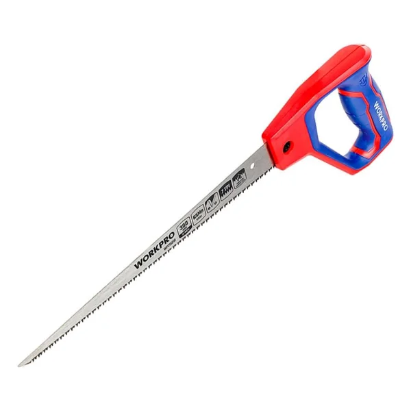 Workpro Wp215018 300 Mm Alçıpan Testeresi - Görsel 3