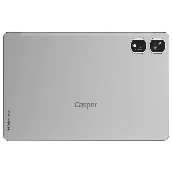 Casper VIA S50 VIA.S50-G Tablet - Görsel 3