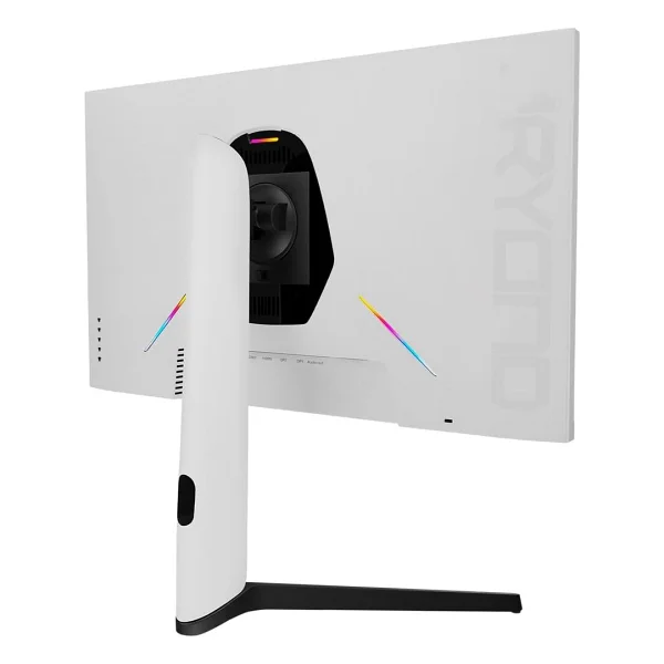 Monster Aryond A27f V1 Beyaz 27" 1 Ms 2k Pivot Ips 200 Hz Oyuncu Monitörü - Görsel 6