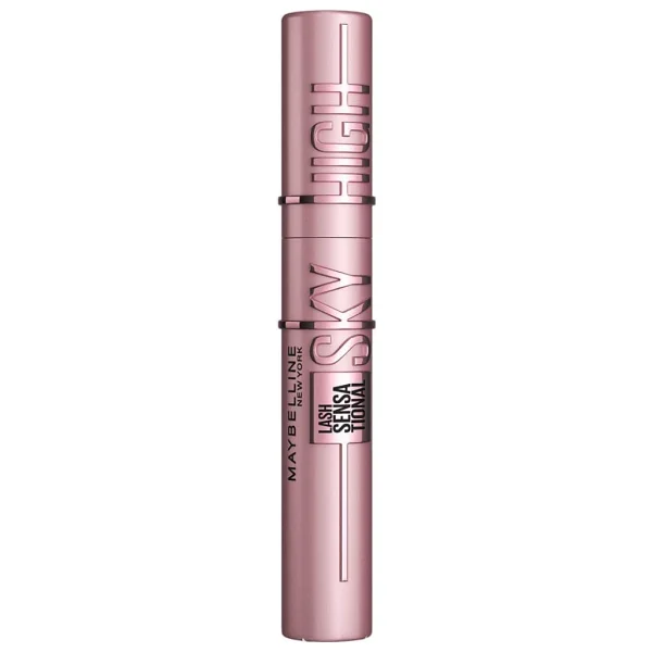 Maybelline New York Lash Sensational Sky High Maskara & Instant Anti Age Eraser Kapatıcı 01 Light - Görsel 3