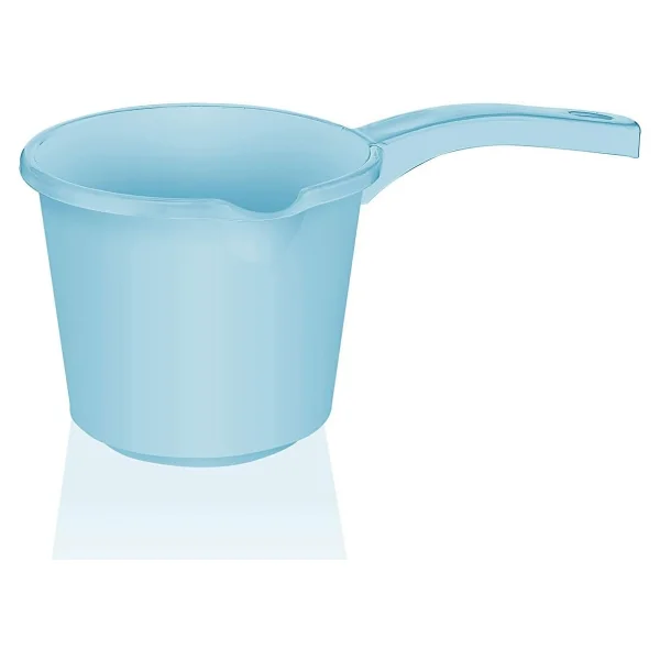 Tuffex 5'li Banyo Tuvalet Seti Mavi - Görsel 2