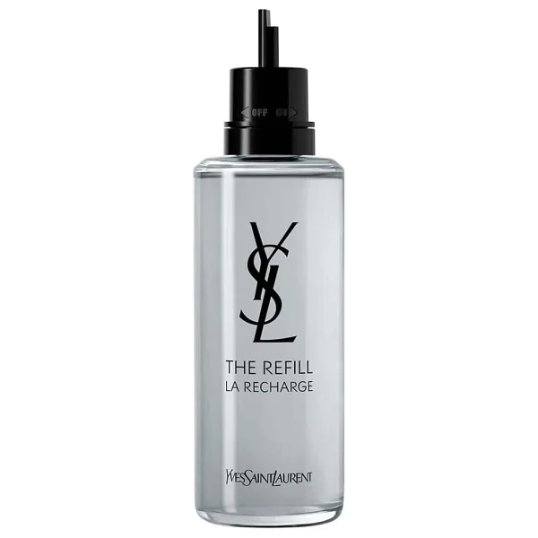 Yves Saint Laurent Myslf Refill EDP 150 ml Erkek Parfüm