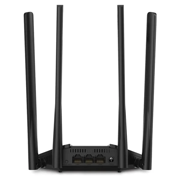 Mercusys Mr30g 1200 Mbps Router - Görsel 2
