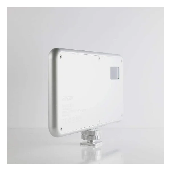 Sanger Pro-S180 Youtuber Vlogger LED Işık - Görsel 5