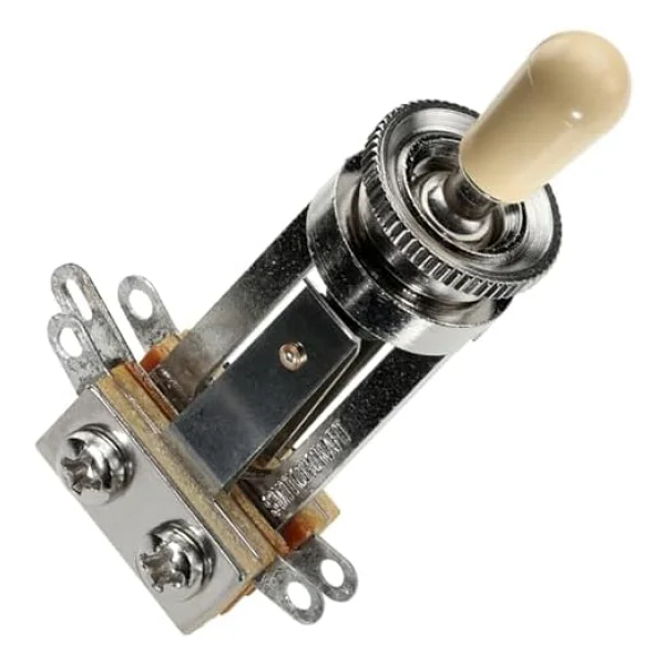DiMarzio EP1101 Toggle Switch - Görsel 3
