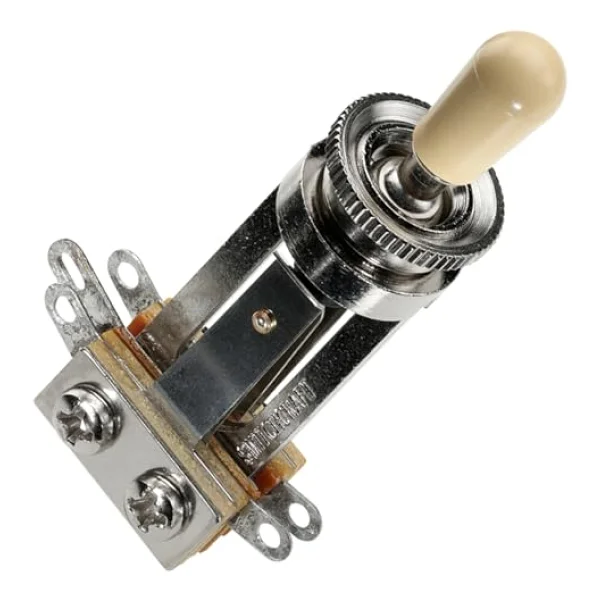 DiMarzio EP1101 Toggle Switch - Görsel 5