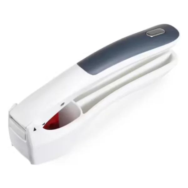 Zyliss E960002 Hamburger Presi - Görsel 6