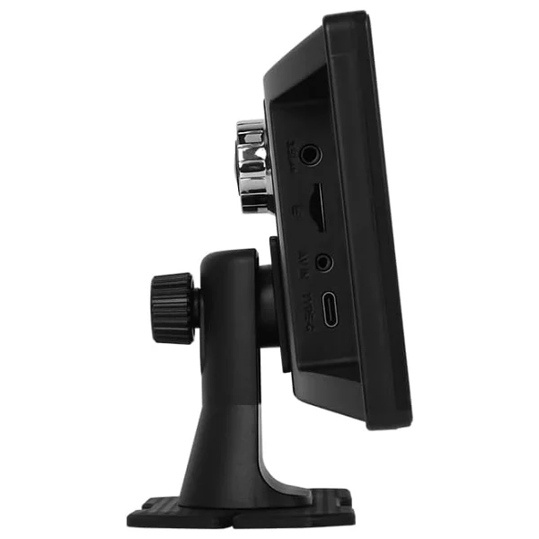 Dark 11.3" IPS Apple CarPlay & Android Auto / AirPlay, Android Cast Ekran Yansıtma, ADAS Sürüş Sistemli 4K Ön & Arka Kameralı Torpido Üstü Araç Multimedya Ekranı - Görsel 7