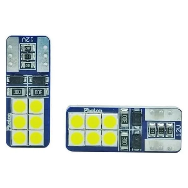 Photon T10 W5W Ph7020 - Görsel 2