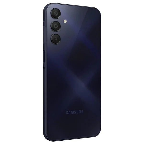 Samsung Galaxy A15 128 GB 4 GB Siyah - Görsel 6