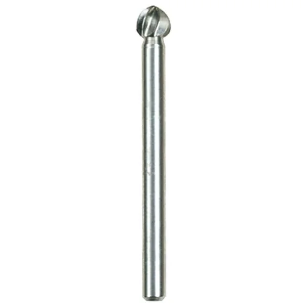 Dremel 134 Yüksek Devirli Kesici 7,2 Mm (2 Adet) - Görsel 5