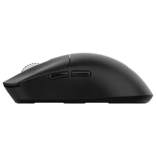 Rampage Clax Siyah Şarjlı Optik Kablolu/Kablosuz Oyuncu Mouse - Görsel 5