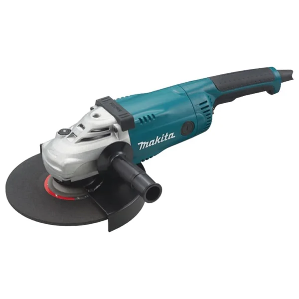 Makita Ga9020 2200 W Büyük Taşlama Makinesi - Görsel 4