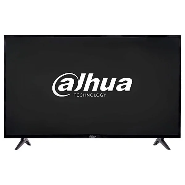 Dahua LM43-F200 42.5" 8 ms Full HD LED Monitör - Görsel 2