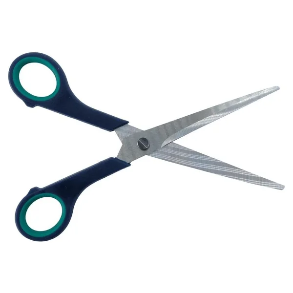 Taksun C2007 18 Cm Plastik Saplı Terzi Makası - Görsel 2