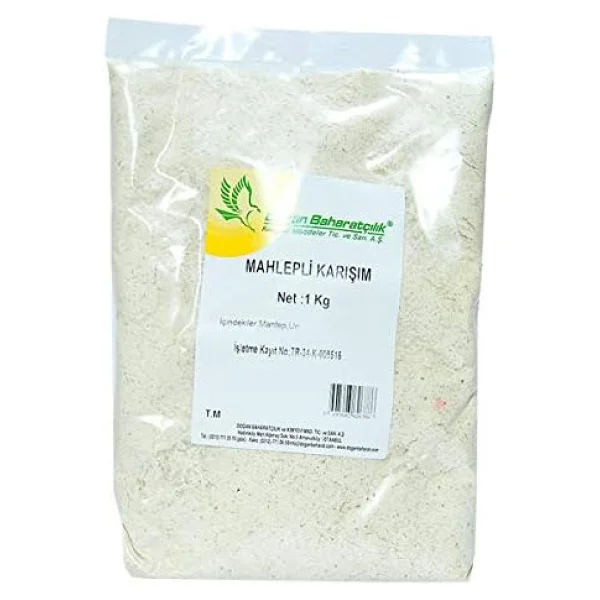 Doğan Baharat Mahlepli Karışım 1 kg - Görsel 4
