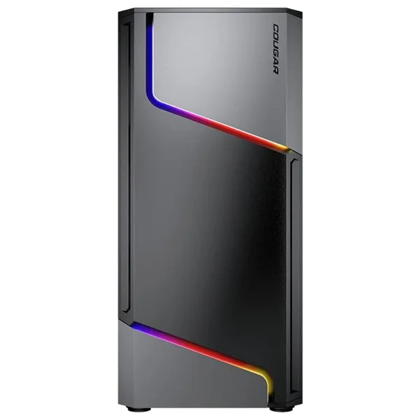 Cougar MX360 RGB CGR-5CC6G-RGB ATX Oyuncu Kasası - Görsel 5