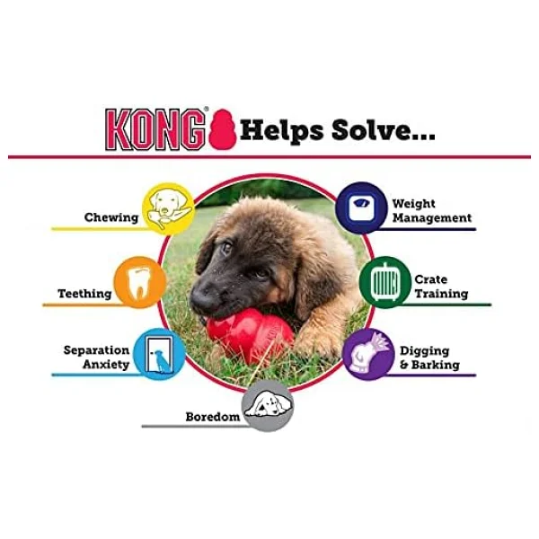 Kong Extreme Small 8 Cm - Görsel 3