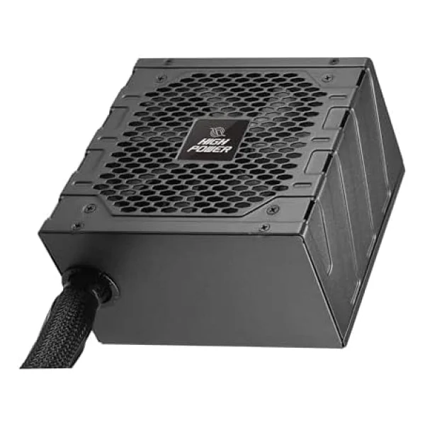 High Power Element Revo Hp1-N2850br-H12s Gen5.1 850 W Power Supply - Görsel 9