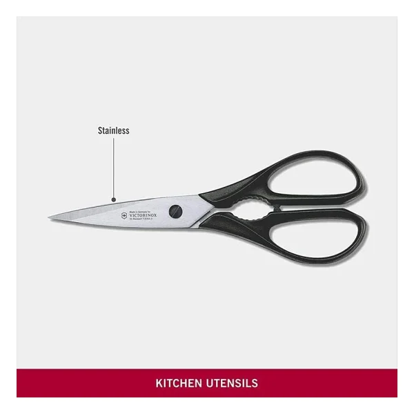 Victorinox 7.6363.3 Mutfak Makası - Görsel 3