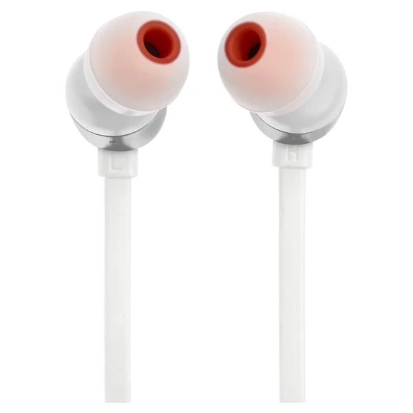 Jbl Tune 310c Beyaz Type-C Kablolu Kulak İçi Kulaklık - Görsel 8