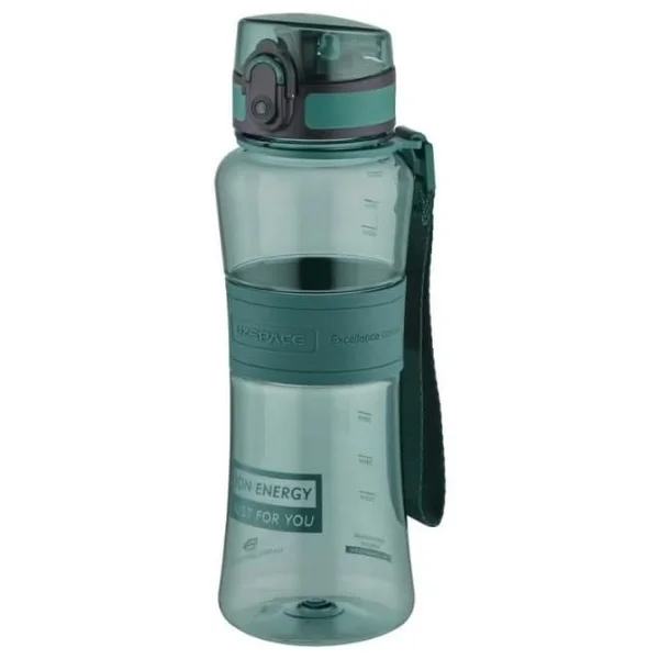 Uzspace 5026 550 Ml Tritan Su Matarası - Görsel 9