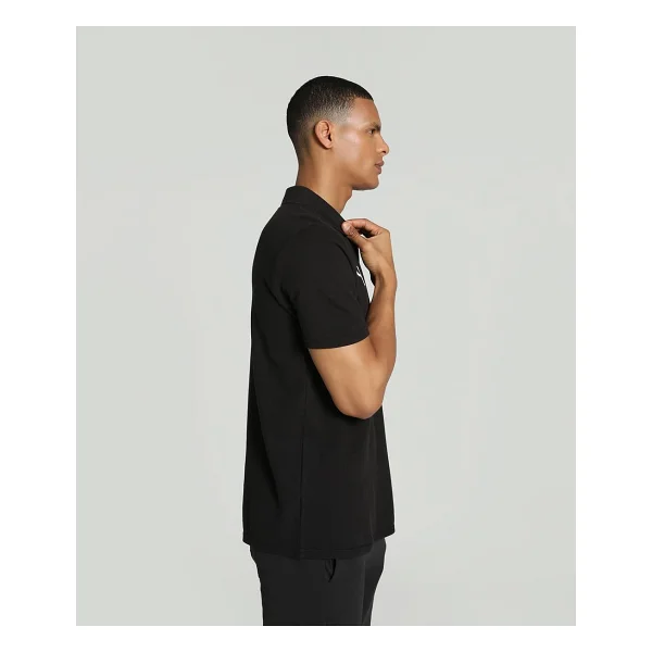 Puma Teamgoal Casuals 658605 Kısa Kollu Polo Yaka Erkek Tişört - Görsel 2