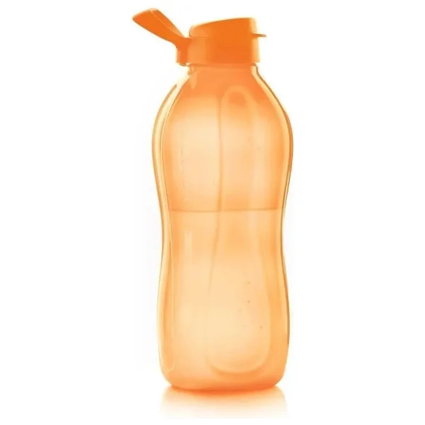 Tupperware Eco Şişe Pratik Kapak 2 Lt Suluk - Görsel 3