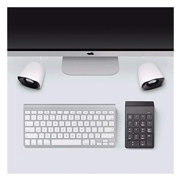 Triline 2.4ghz Kablosuz Nümerik Klavye Wireless Numpad - Görsel 9