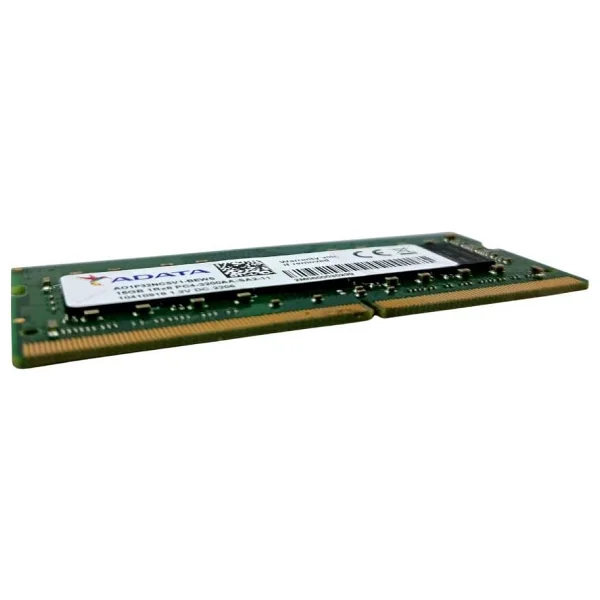 Samsung 8 GB 2400 MHz DDR4 Sodımm M471a1k43bb1-Crc RAM - Görsel 2