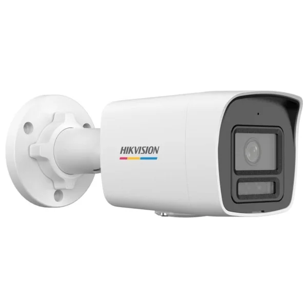 Hikvision Ds-2cd1047g2h-Lıuf Bullet 4 Mp 2.8mm Lens Gece Görüşlü Ip Güvenlik Kamerası - Görsel 4