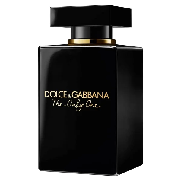 Dolce&Gabbana The Only One Intense Edp 100 Ml Kadın Parfüm - Görsel 2