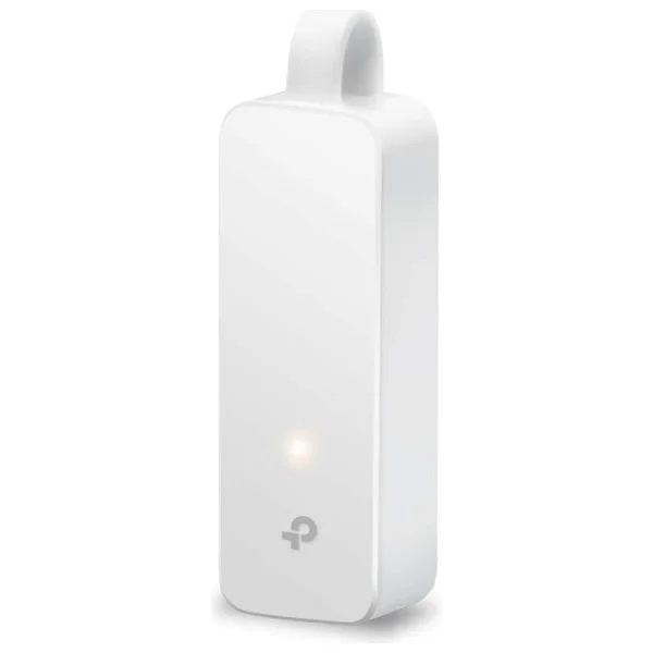 Tp-Link Ue300c Type-C To Ethernet Dönüştürücü - Görsel 4