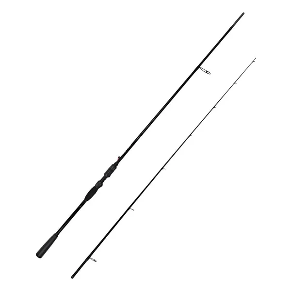 Yek Outdoor Pro Spin Seti Okuma Psycho Stick Game 274Cm Ex-Fast 15-40Gr 2 Parça Olta Kamışı&Savage Gear Fazor 4000 Olta Makinesi - Görsel 2