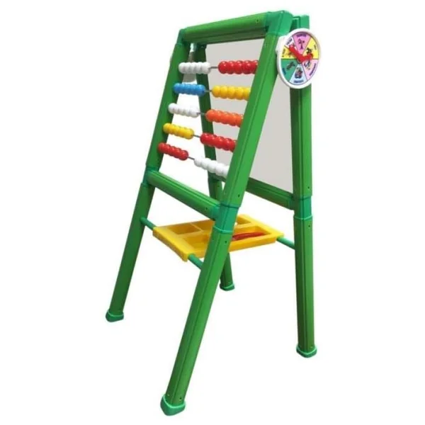 Pilsan Active Abaküslü Yazı Tahtası - Görsel 8
