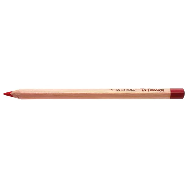 Alpino Trimax 12'li Jumbo Kuru Boya Seti - Görsel 4