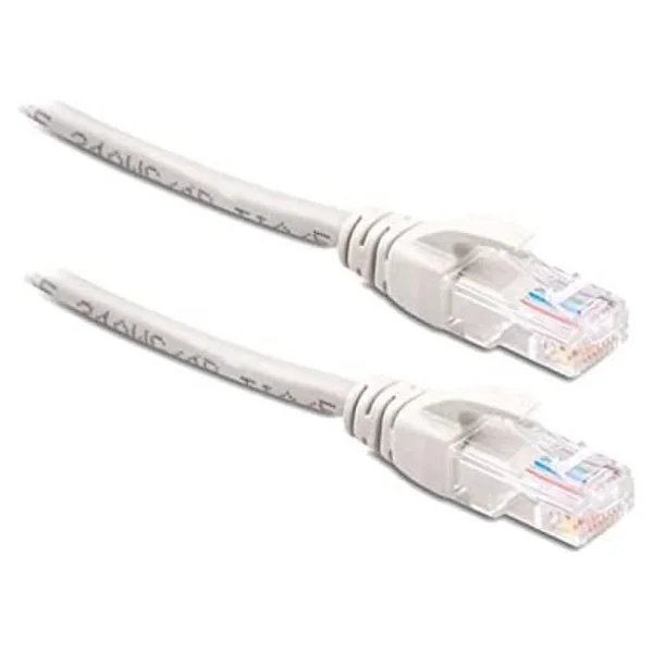 S-Link Sl-Cat606bl Utp 0.6 M Mavi Cat6 Patch Kablo - Görsel 2