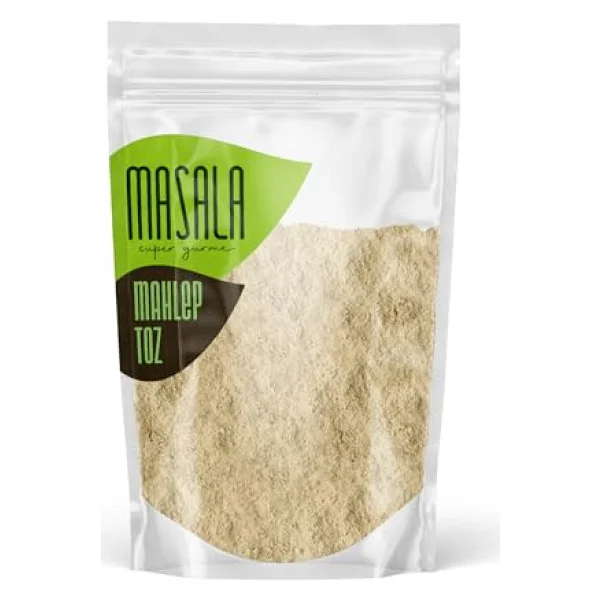 Mahlep (Ogutulmus) 50 Gr - Mahleb Powder (Mensei Turkiye) - Görsel 5