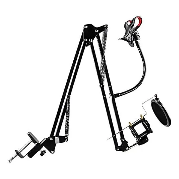 Microcase Al2552 3in1 Mikrofon Standı - Görsel 8