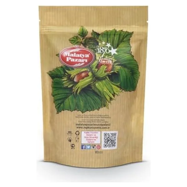 Malatya Pazarı Murat Palancı 500 gr Medjoul Hurma - Görsel 9
