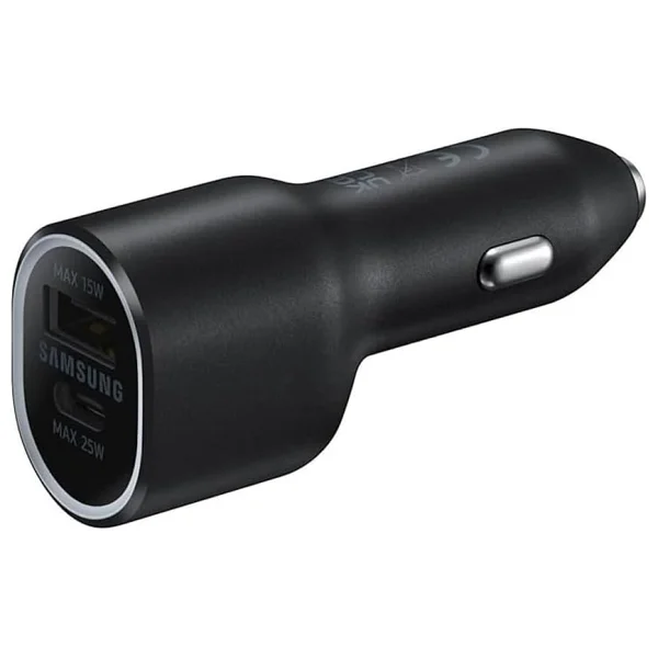 Samsung EP-L4020NBEGWW 40 W Hızlı Araç Şarj Aleti - Görsel 2