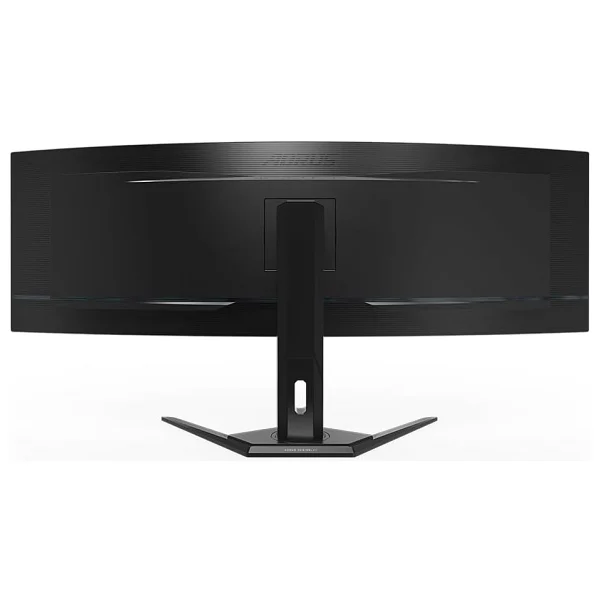 Gigabyte Aorus Co49dq 49" 0.03 Ms OLED Dual Qhd Curved 144 Hz Oyuncu Monitörü - Görsel 4